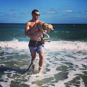 Meet your Posher, Jon